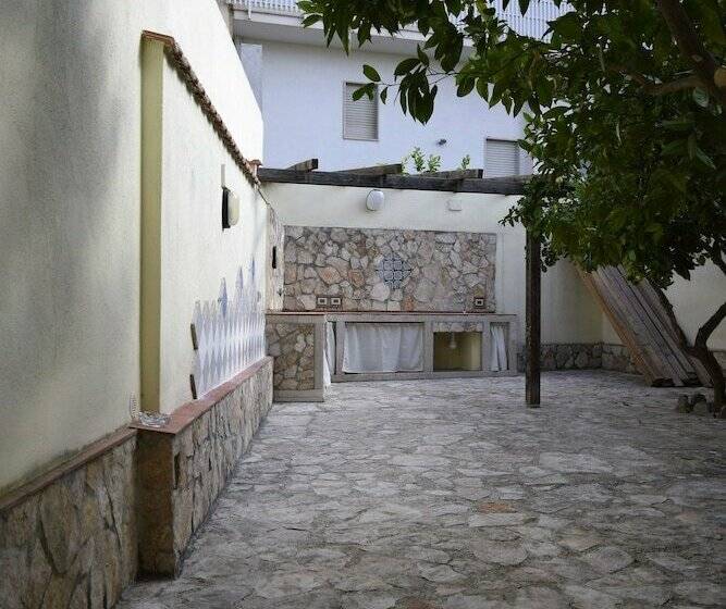 Pensjonat Turillo Home