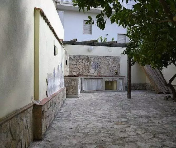 Majatalo Turillo Home