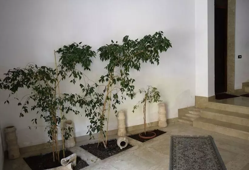 Majatalo Turillo Home