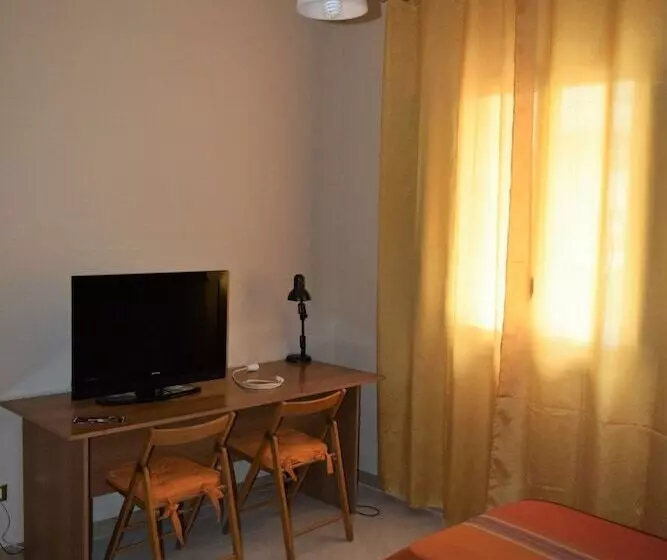 Majatalo Turillo Home