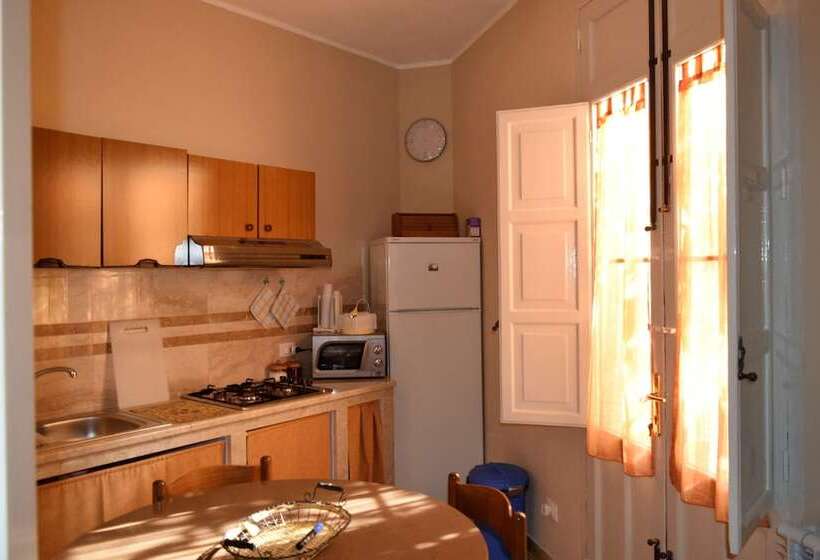 Pensjonat Turillo Home