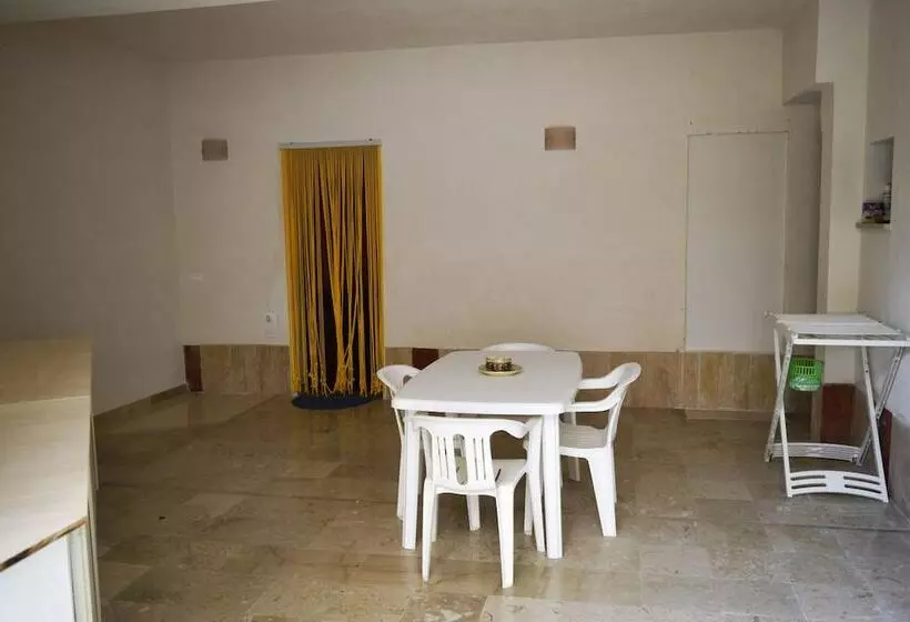 Majatalo Turillo Home