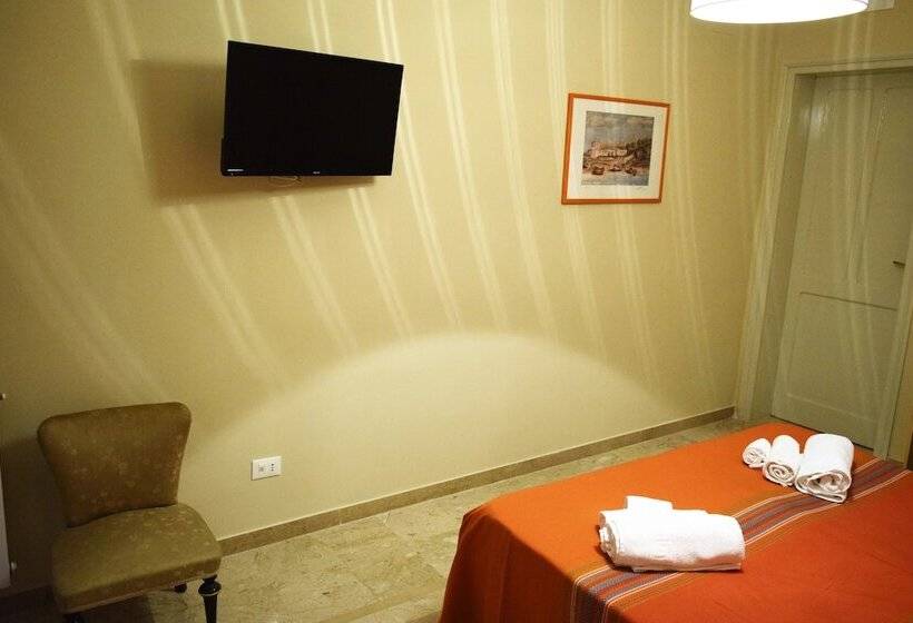 Pensjonat Turillo Home