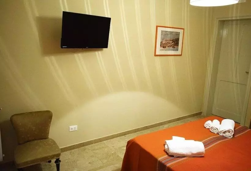 Majatalo Turillo Home