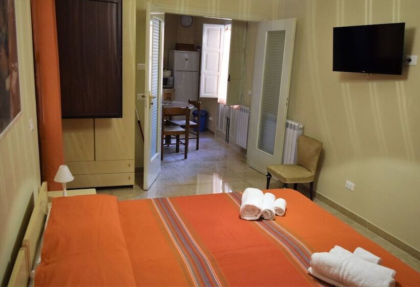 Pensjonat Turillo Home