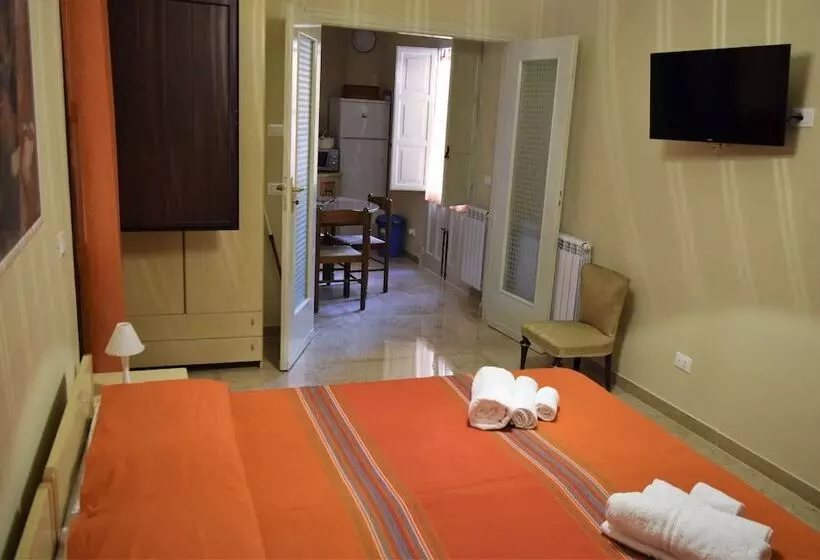 Majatalo Turillo Home