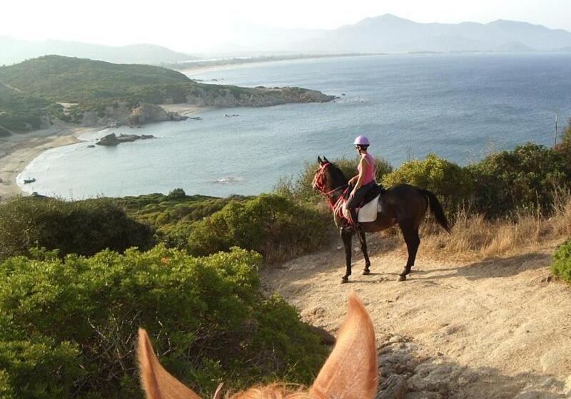 Пансион Villa Nicoletta