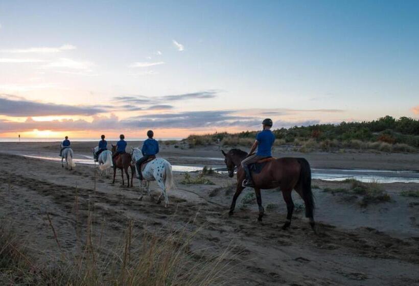 Пансион Villa Nicoletta