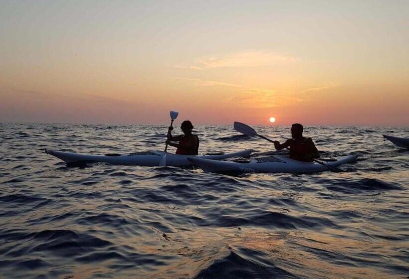 Пансион Villa Nicoletta