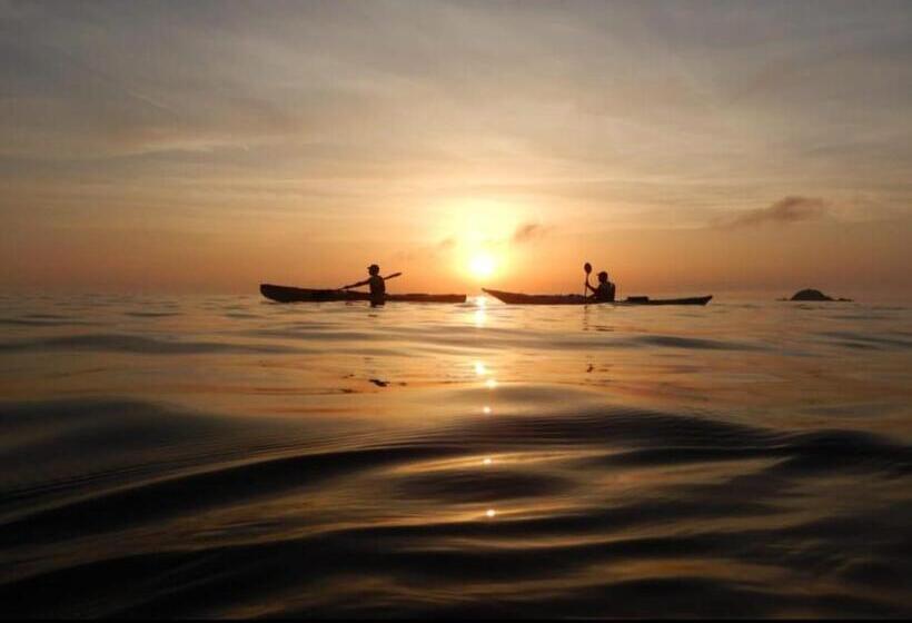 Пансион Villa Nicoletta