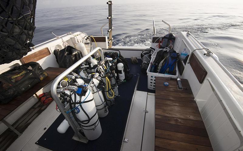 Пансион Villa Nicoletta