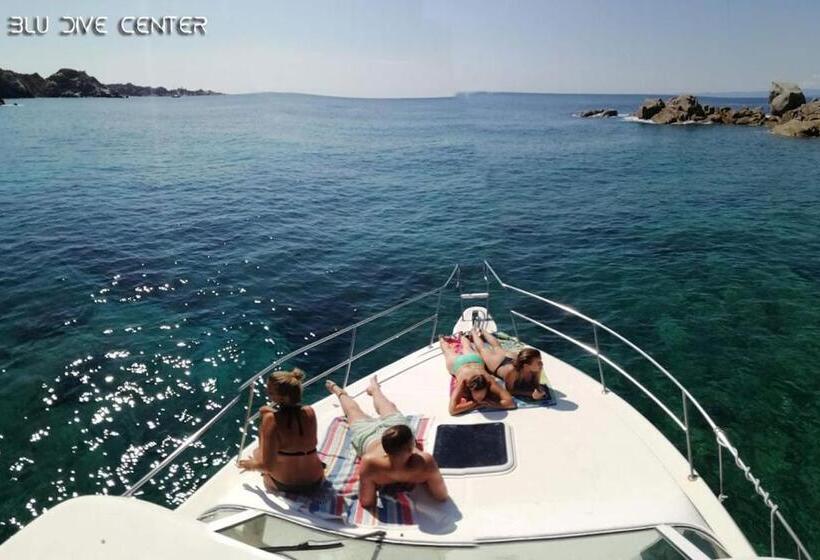 Пансион Villa Nicoletta