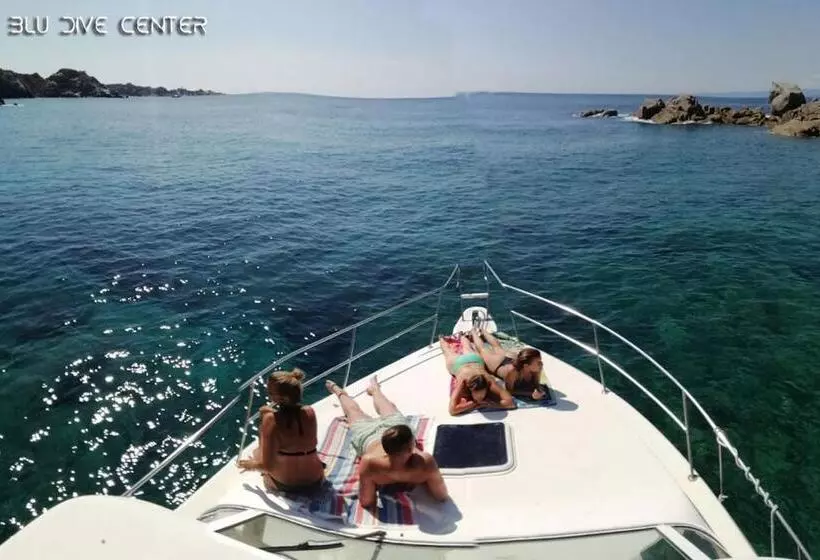 Majatalo Villa Nicoletta