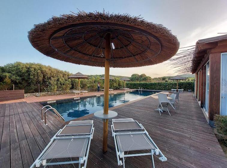 Пансион Villa Nicoletta