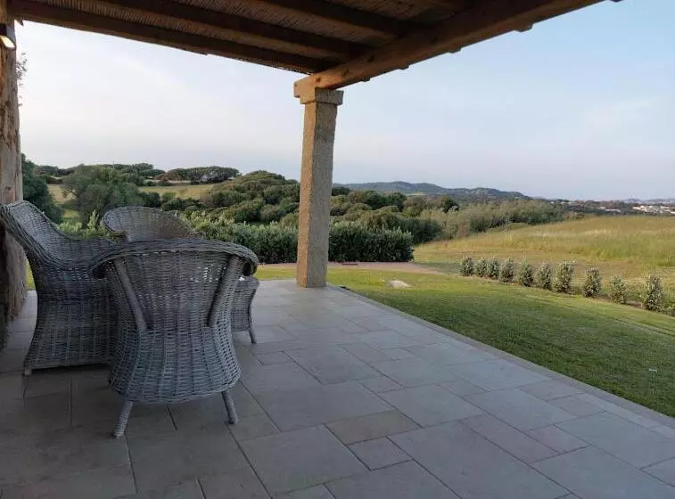 Majatalo Villa Nicoletta