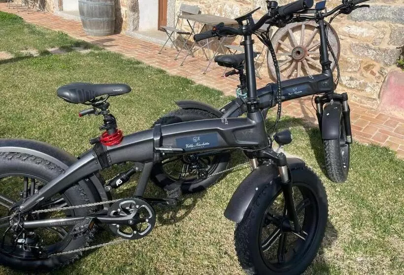 Majatalo Villa Nicoletta