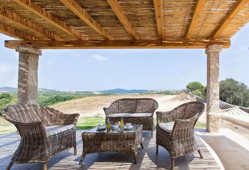 Majatalo Villa Nicoletta