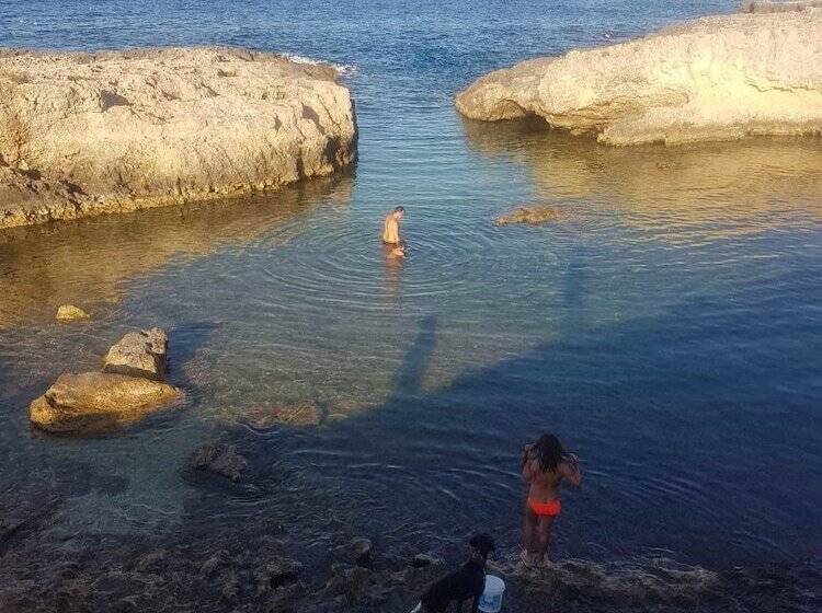 פנסיון Villa Sara