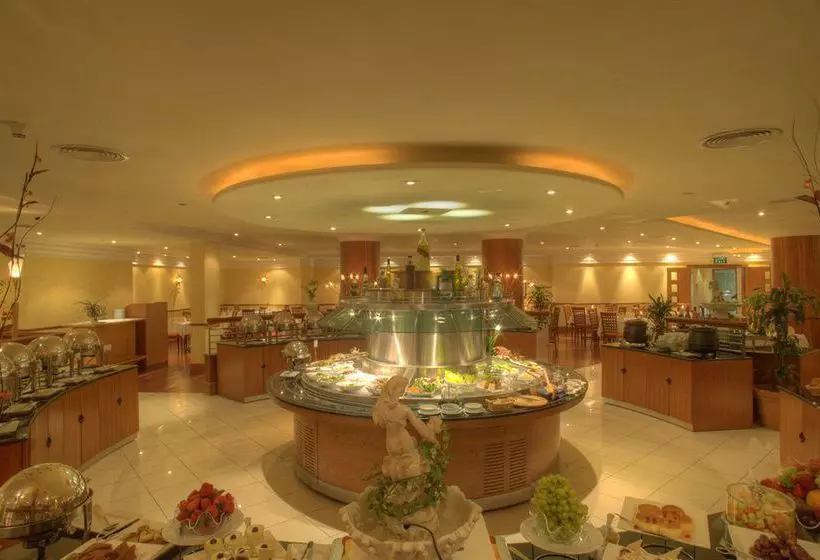 Al Diar Siji Hotel