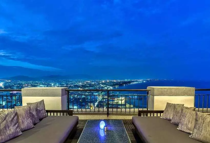 Hilton Hua Hin Resort & Spa