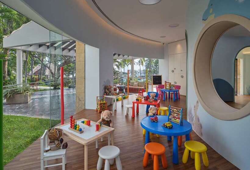 Hilton Hua Hin Resort & Spa