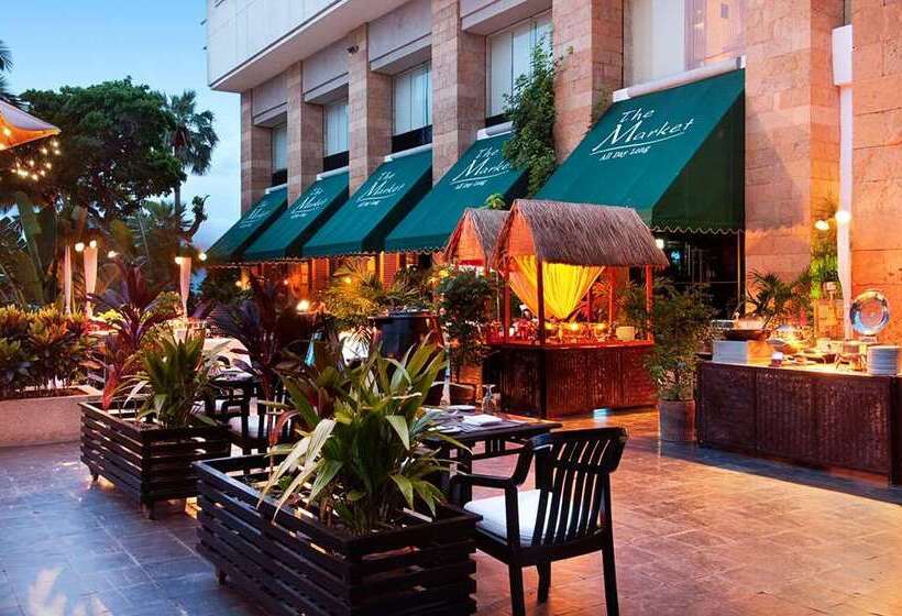 Hilton Hua Hin Resort & Spa