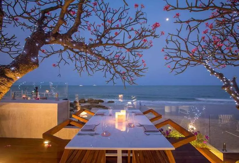 Hilton Hua Hin Resort & Spa