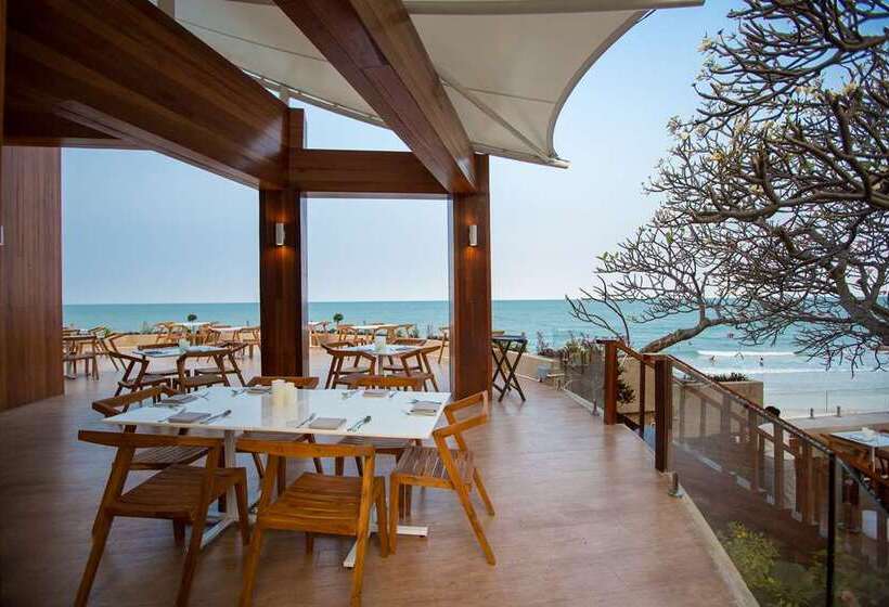 Hilton Hua Hin Resort & Spa