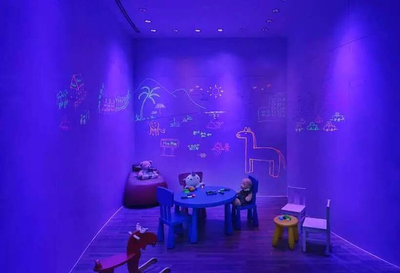 Hilton Hua Hin Resort & Spa