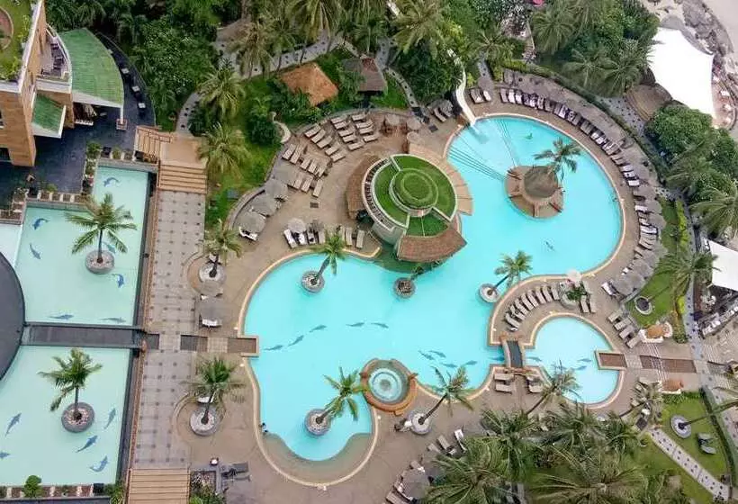 Hilton Hua Hin Resort & Spa