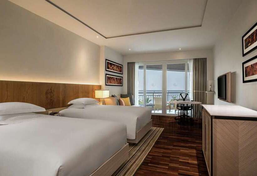 Hilton Hua Hin Resort & Spa