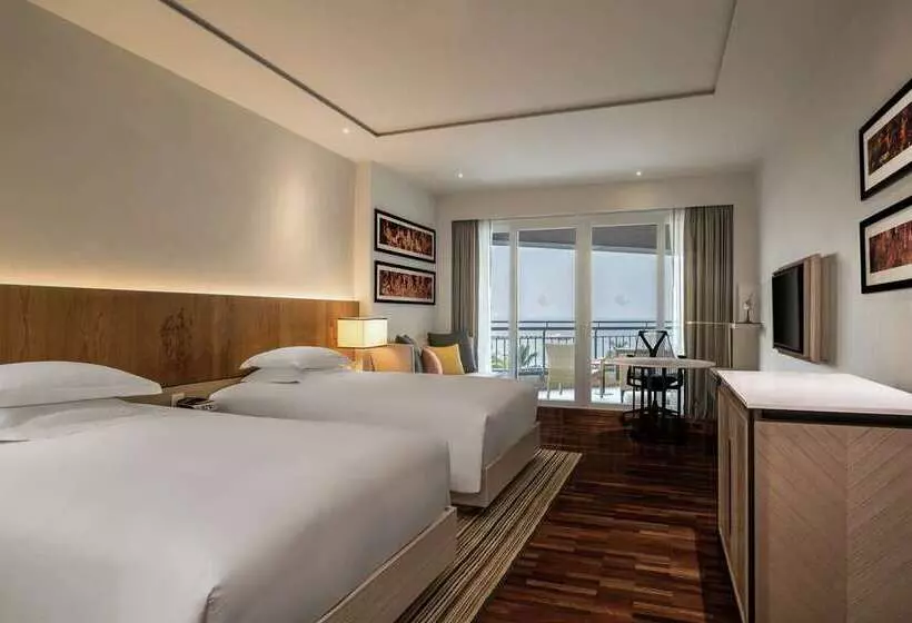 Hilton Hua Hin Resort & Spa