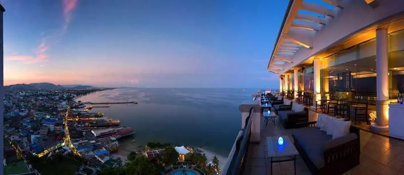 Hilton Hua Hin Resort & Spa
