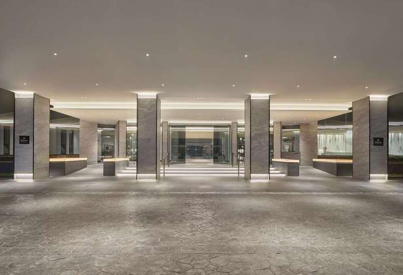 Hilton Hua Hin Resort & Spa