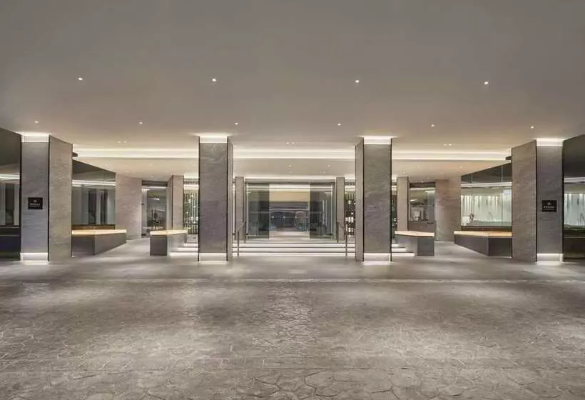 Hilton Hua Hin Resort & Spa