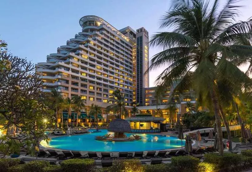 Hilton Hua Hin Resort & Spa
