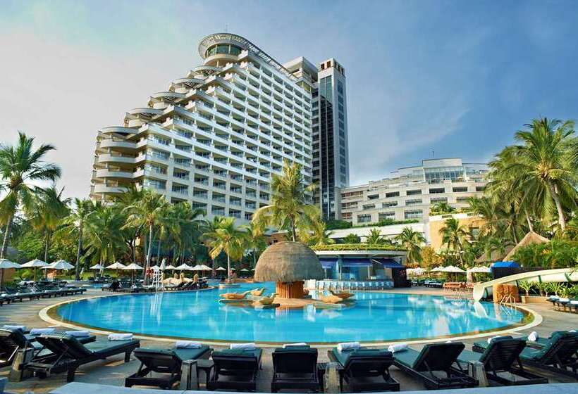Hilton Hua Hin Resort & Spa