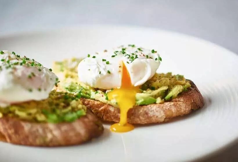 ホテル Abode Glasgow