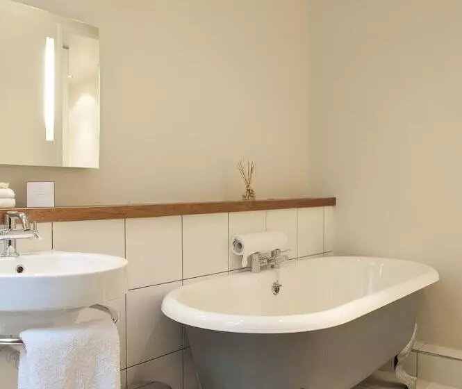 ホテル Abode Glasgow