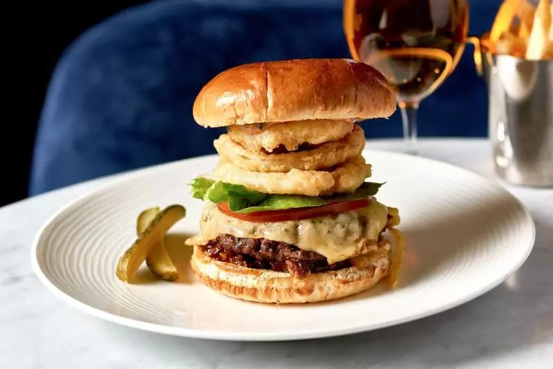 ホテル Abode Glasgow