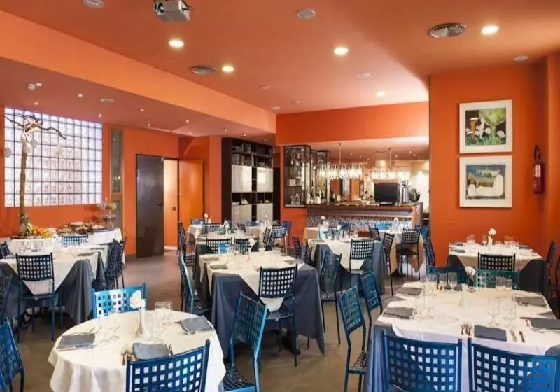 酒店 Albergo Athenaeum