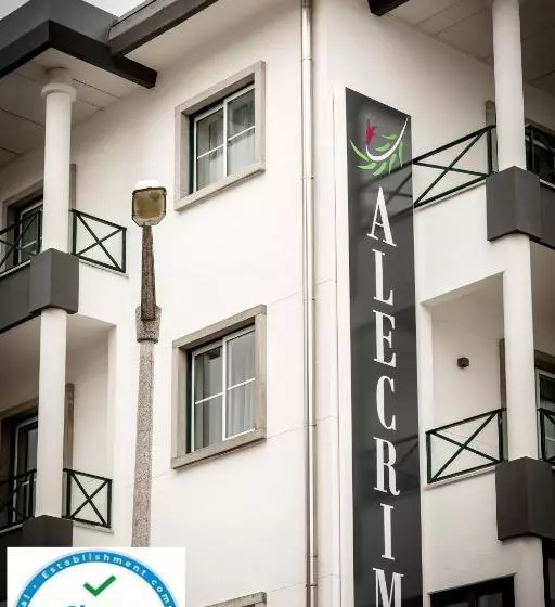 هتل Alecrim