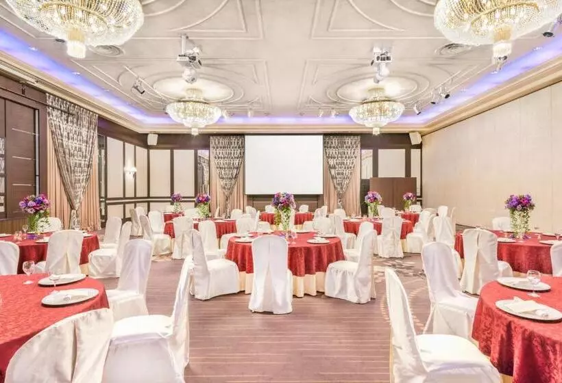 酒店 Ana Crowne Plaza Kumamoto New Sky, An Ihg