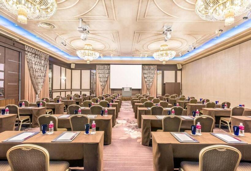 Hotelli Ana Crowne Plaza Kumamoto New Sky, An Ihg