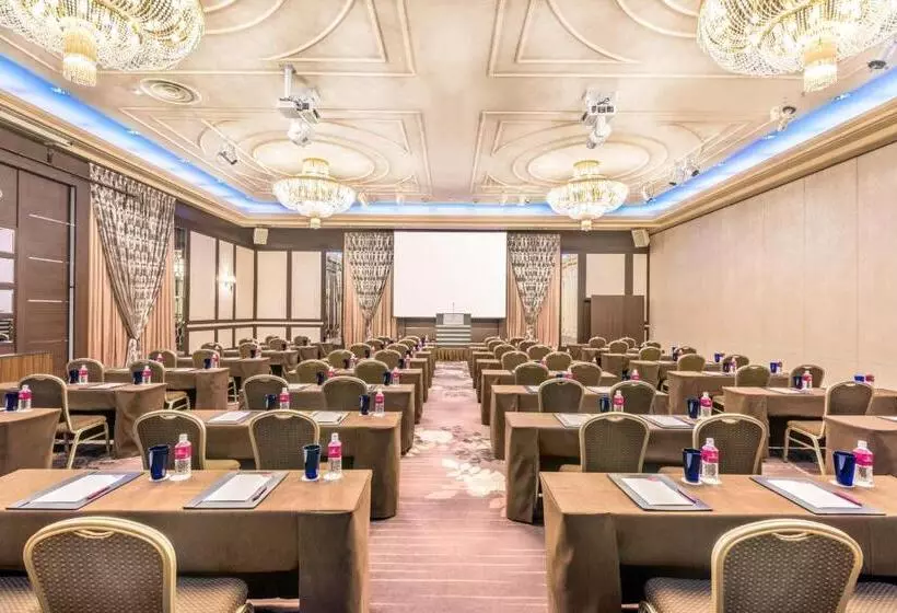 酒店 Ana Crowne Plaza Kumamoto New Sky, An Ihg