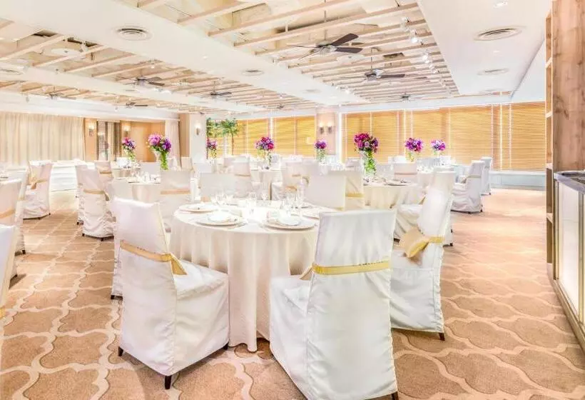 酒店 Ana Crowne Plaza Kumamoto New Sky, An Ihg