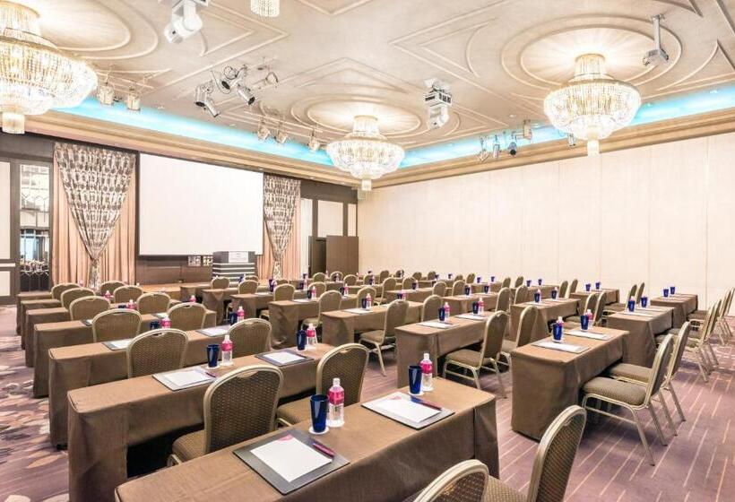 Hotelli Ana Crowne Plaza Kumamoto New Sky, An Ihg