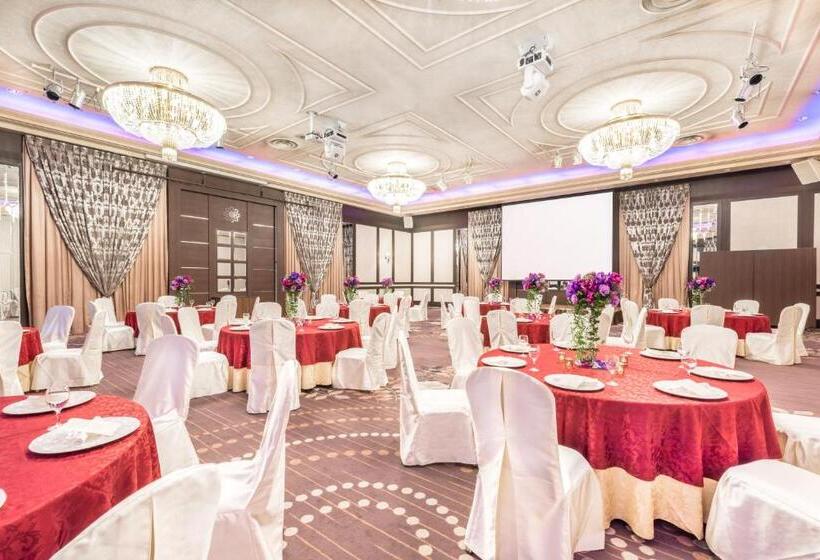 Hotelli Ana Crowne Plaza Kumamoto New Sky, An Ihg