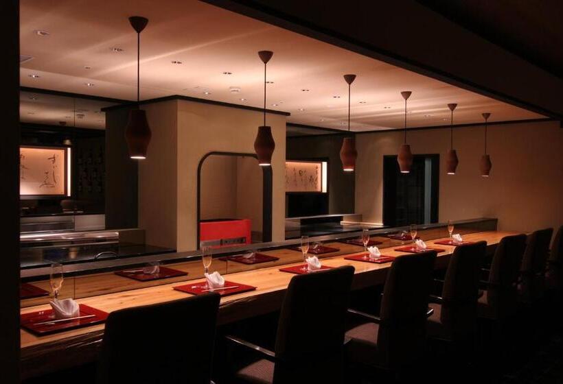 Hotelli Ana Crowne Plaza Kumamoto New Sky, An Ihg