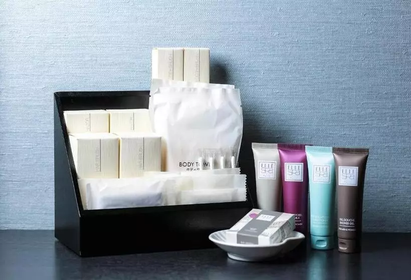 酒店 Ana Crowne Plaza Kumamoto New Sky, An Ihg